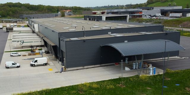 JEANTET Transport, photo 7