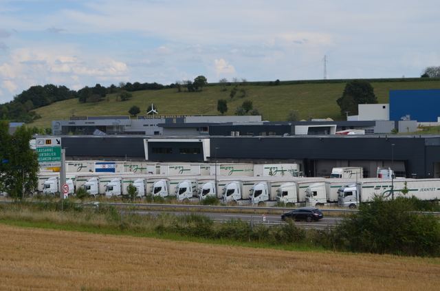 JEANTET Transport, photo 8
