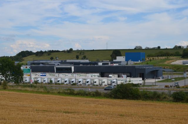JEANTET Transport, photo 9
