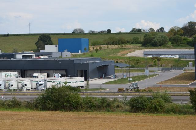 JEANTET Transport, photo 10