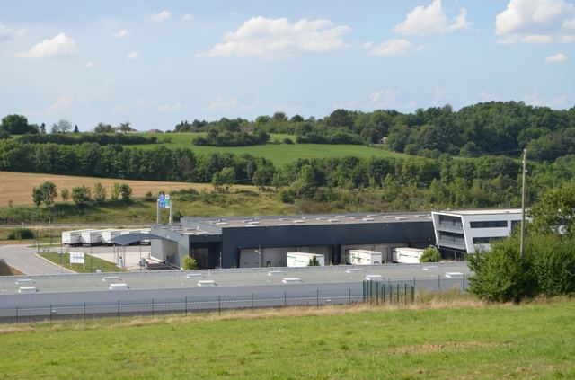 JEANTET Transport, photo 12