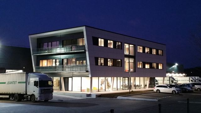 JEANTET Transport, photo 13