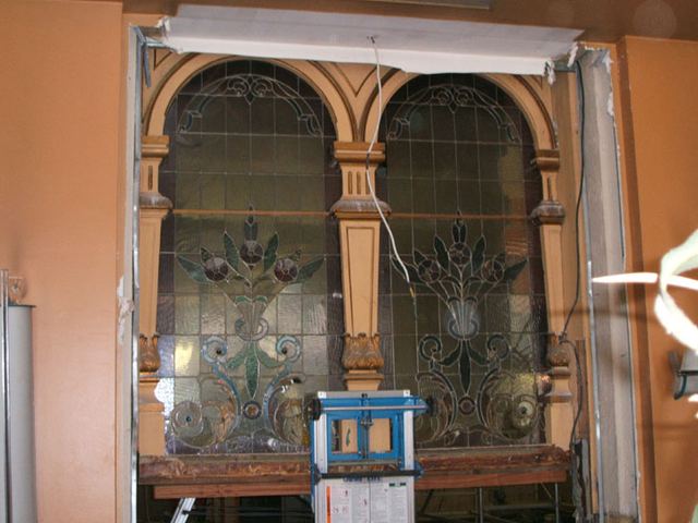 Restaurant Le Grand Café, photo 2