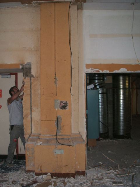 Restaurant Le Grand Café, photo 3