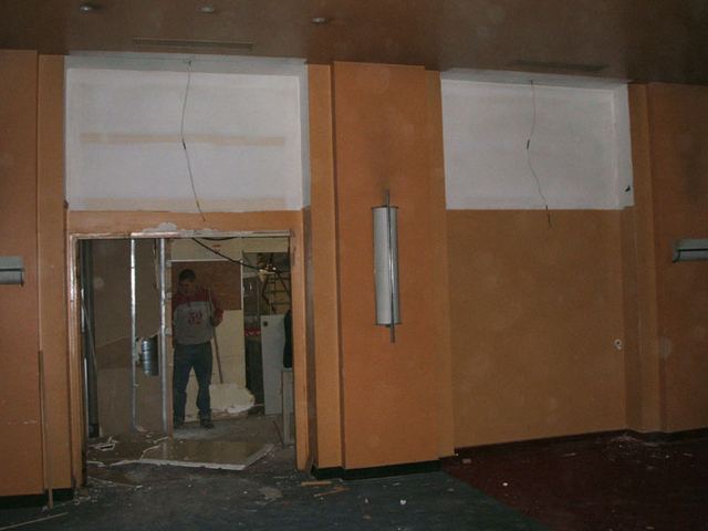 Restaurant Le Grand Café, photo 4