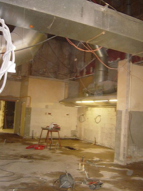 Restaurant Le Grand Café, photo 8