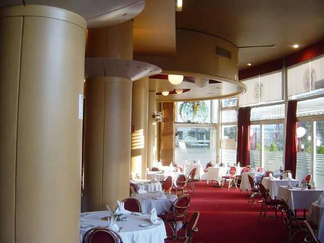 Restaurant Le Grand Café, photo 9