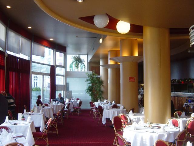 Restaurant Le Grand Café, photo 10