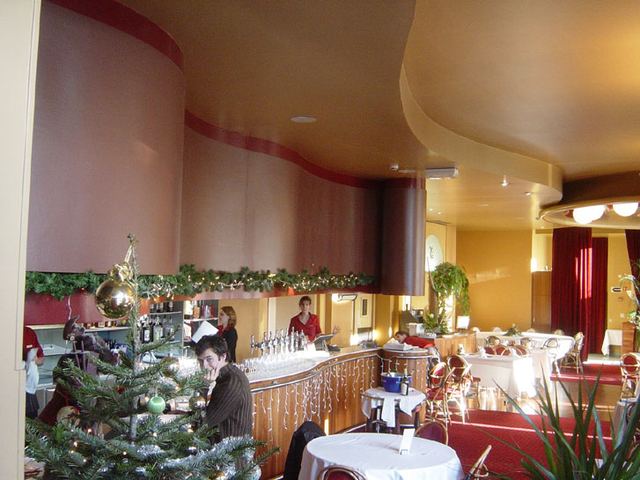 Restaurant Le Grand Café, photo 12