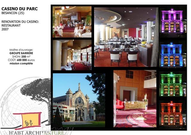 Restaurant Le Grand Café, photo 15