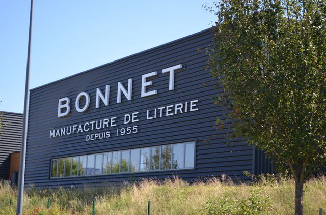 Literie bonnet, photo 2