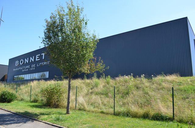 Literie bonnet, photo 3
