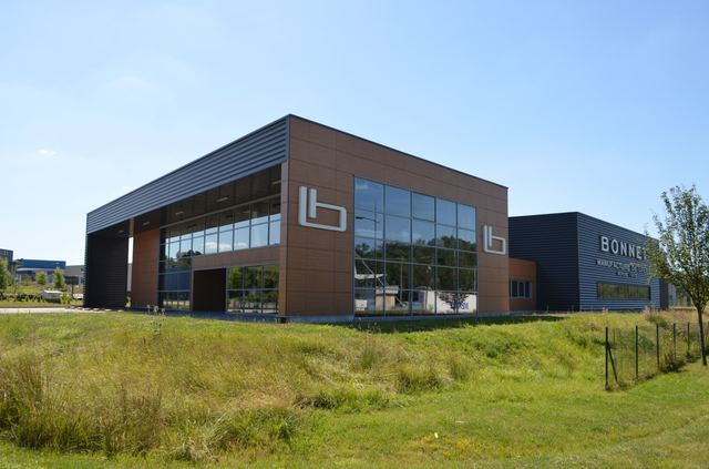 Literie bonnet, photo 5
