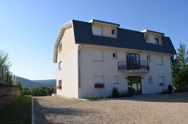 Logements Chateaufarine, photo 5