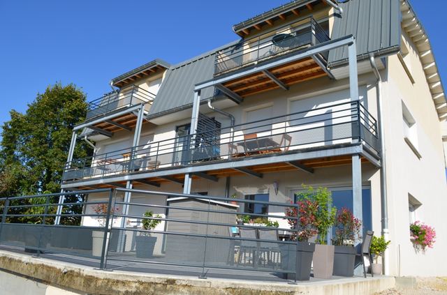 Logements Chateaufarine, photo 8