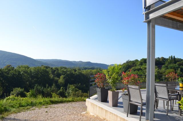 Logements Chateaufarine, photo 9