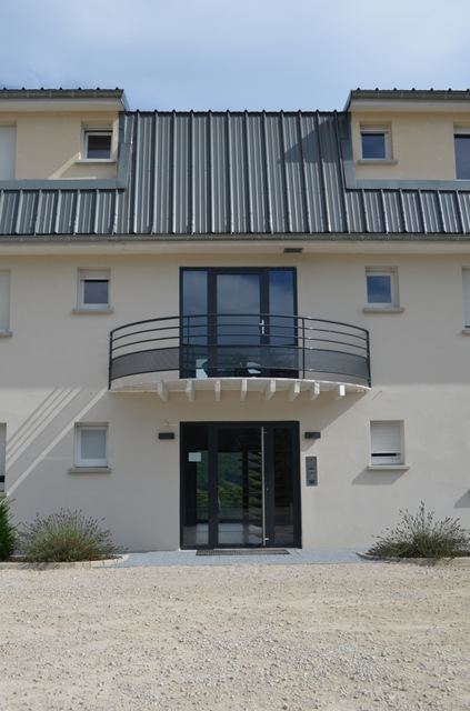 Logements Chateaufarine, photo 10