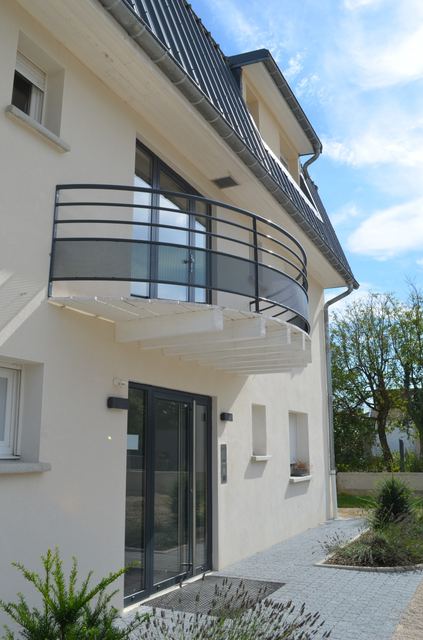 Logements Chateaufarine, photo 11