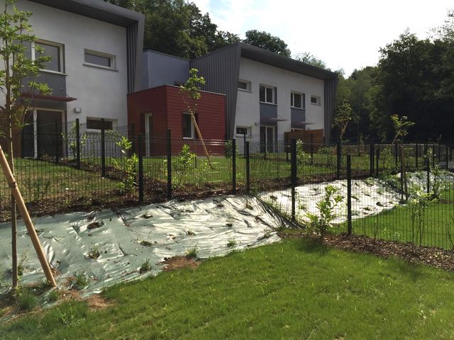Logements individuels Grand Charmont, photo 6