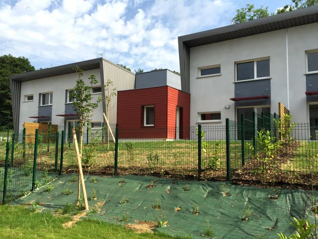 Logements individuels Grand Charmont, photo 7
