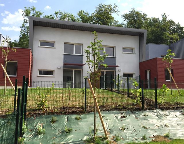 Logements individuels Grand Charmont, photo 8