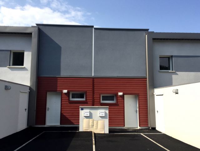 Logements individuels Grand Charmont, photo 9