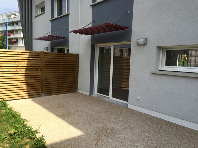 Logements individuels Grand Charmont, photo 11