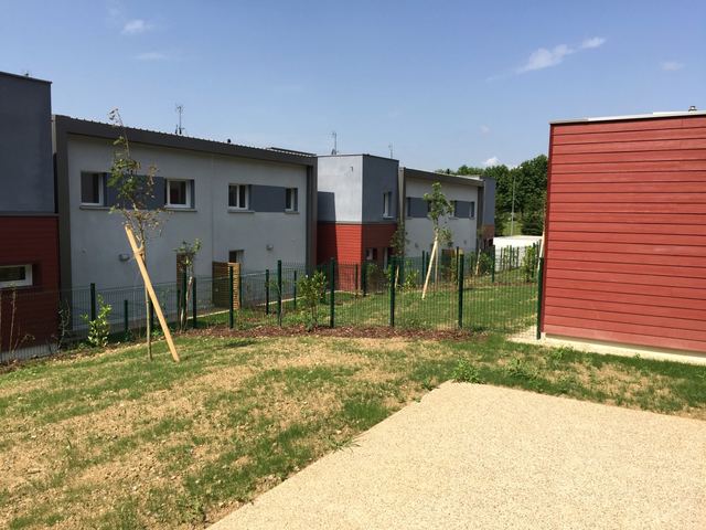 Logements individuels Grand Charmont, photo 12