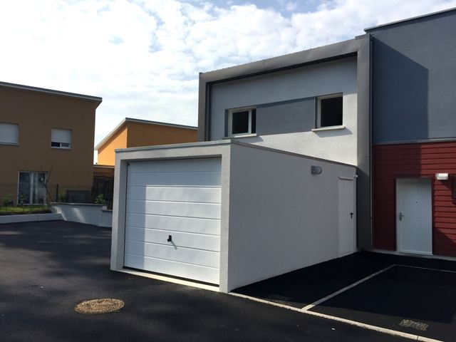 Logements individuels Grand Charmont, photo 13