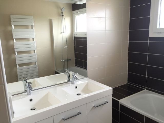 Logements individuels Grand Charmont, photo 14