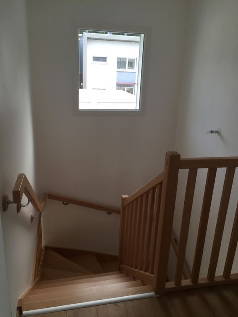Logements individuels Grand Charmont, photo 15