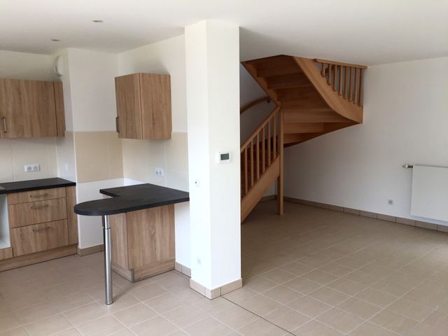 Logements individuels Grand Charmont, photo 16