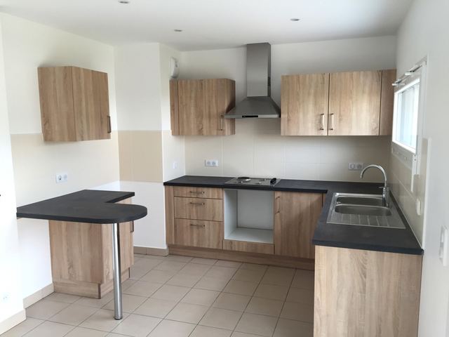 Logements individuels Grand Charmont, photo 17