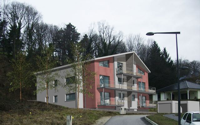 Logements Montfaucon, photo 3