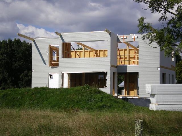Maison Arc-et-Senans, photo 3