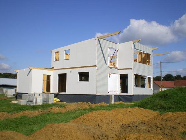 Maison Arc-et-Senans, photo 4