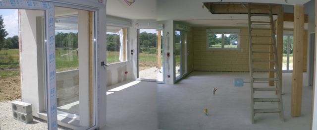 Maison Arc-et-Senans, photo 5