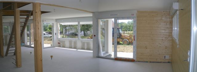 Maison Arc-et-Senans, photo 6