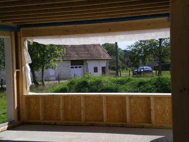 Maison Arc-et-Senans, photo 8