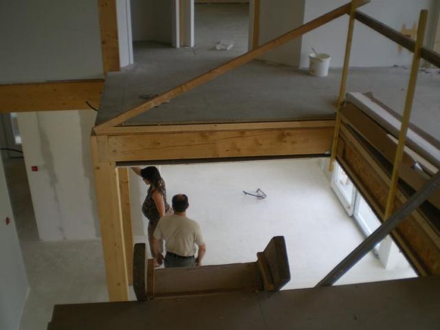Maison Arc-et-Senans, photo 9
