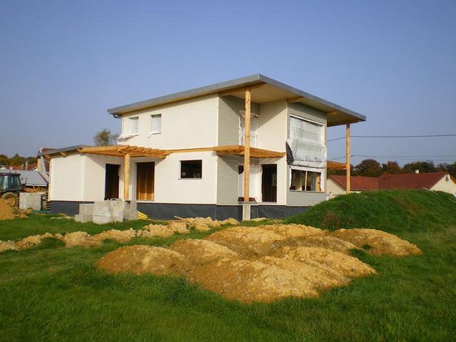 Maison Arc-et-Senans, photo 10