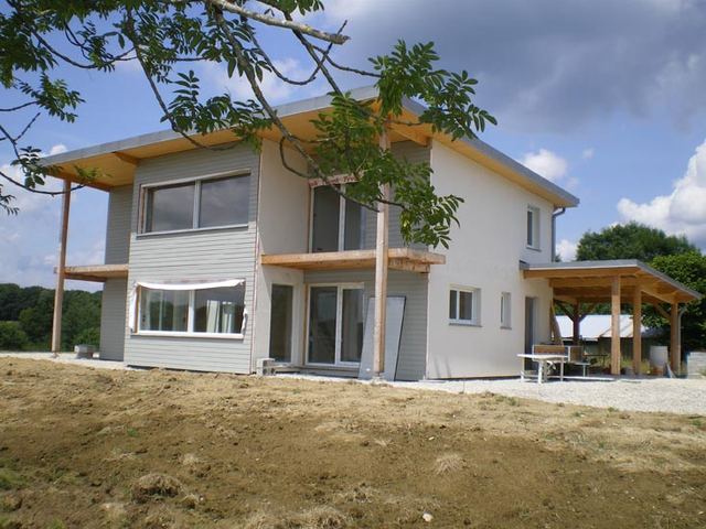 Maison Arc-et-Senans, photo 12