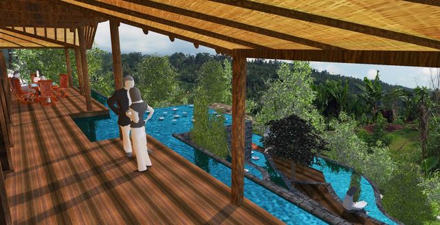 Maison Bali, photo 6
