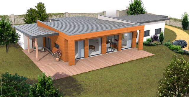 Maison Brussey
