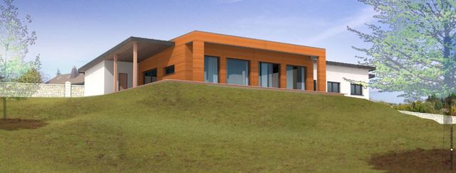 Maison Brussey, photo 2