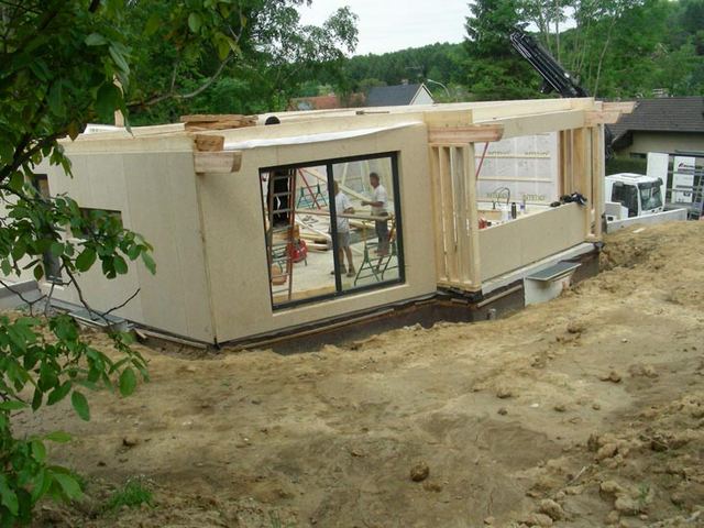 Maison Buchwiller, photo 6