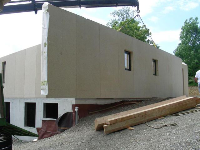 Maison Buchwiller, photo 8