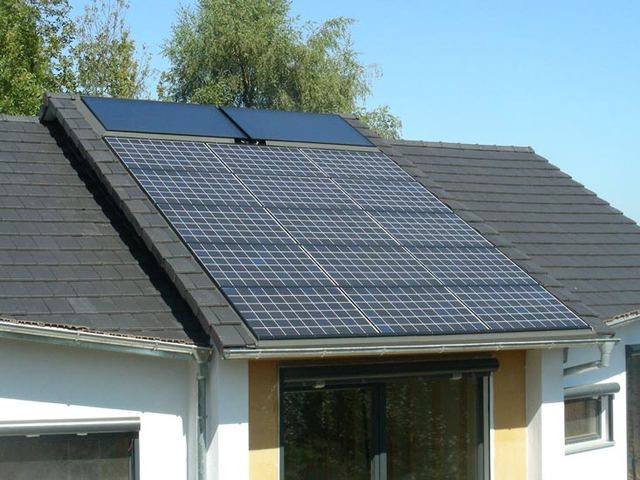 Maison Buchwiller, photo 11