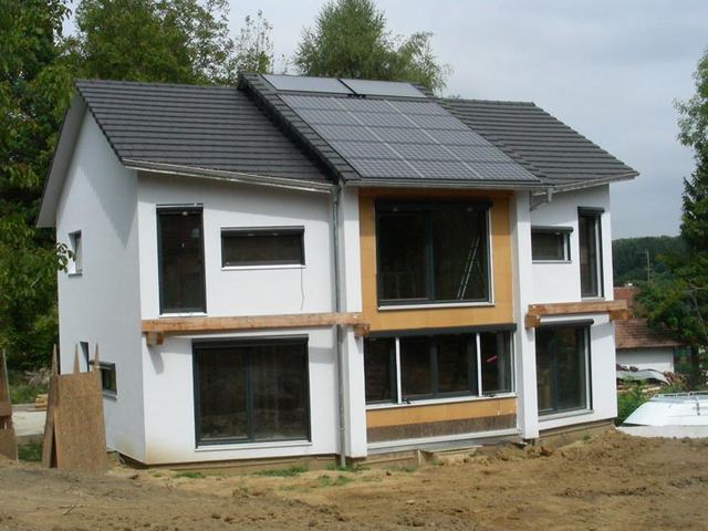 Maison Buchwiller, photo 12