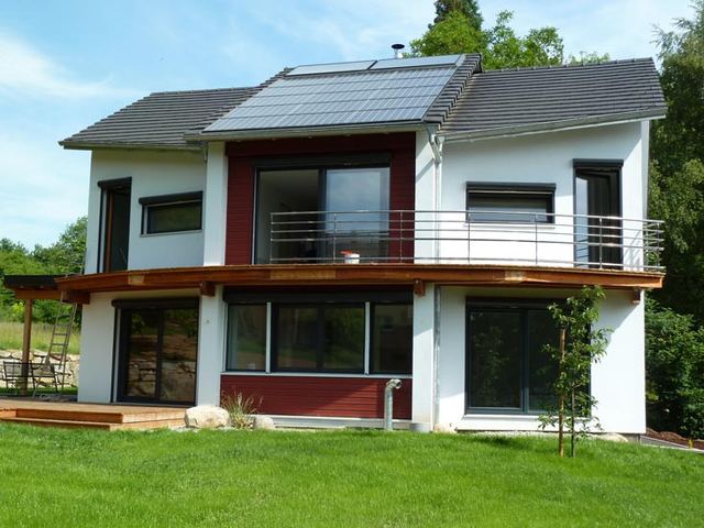 Maison Buchwiller, photo 14